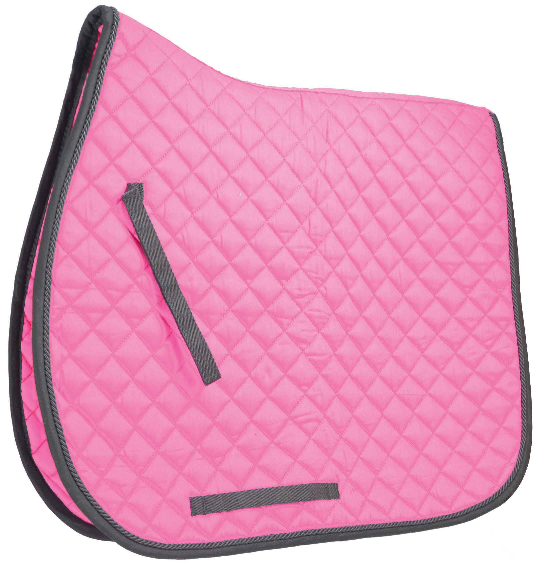 Hy Equestrian Pro Saddle Cloth image 1